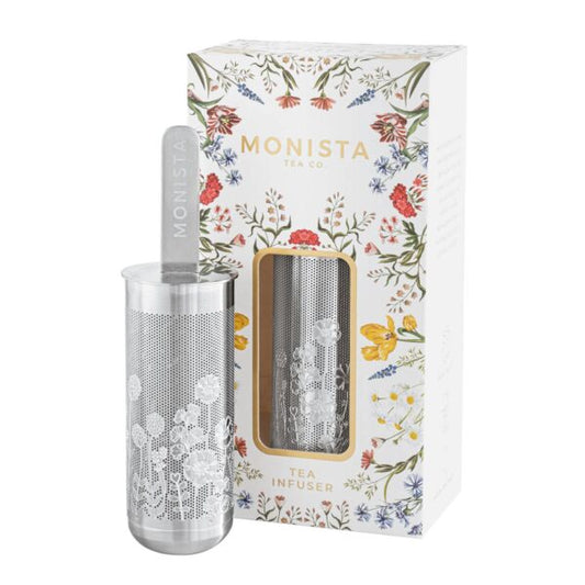 Monista Tea Co Stick Infuser