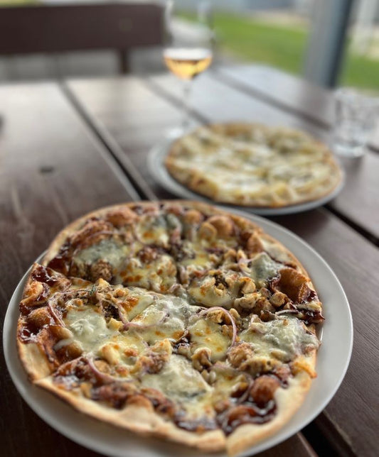 Mother's Day in the Canberra District Wine Region