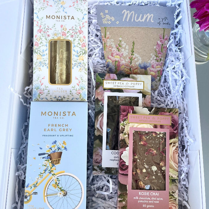 Mother’s Day Gift Guide 2026: Thoughtful Chocolate Gifts Mum Will Actually Love