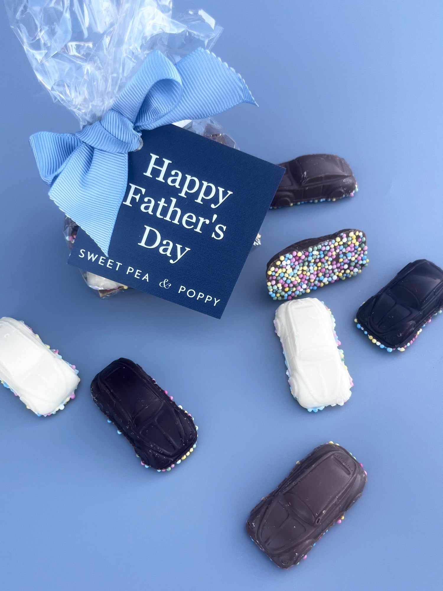 Father’s Day Chocolate and Gifts