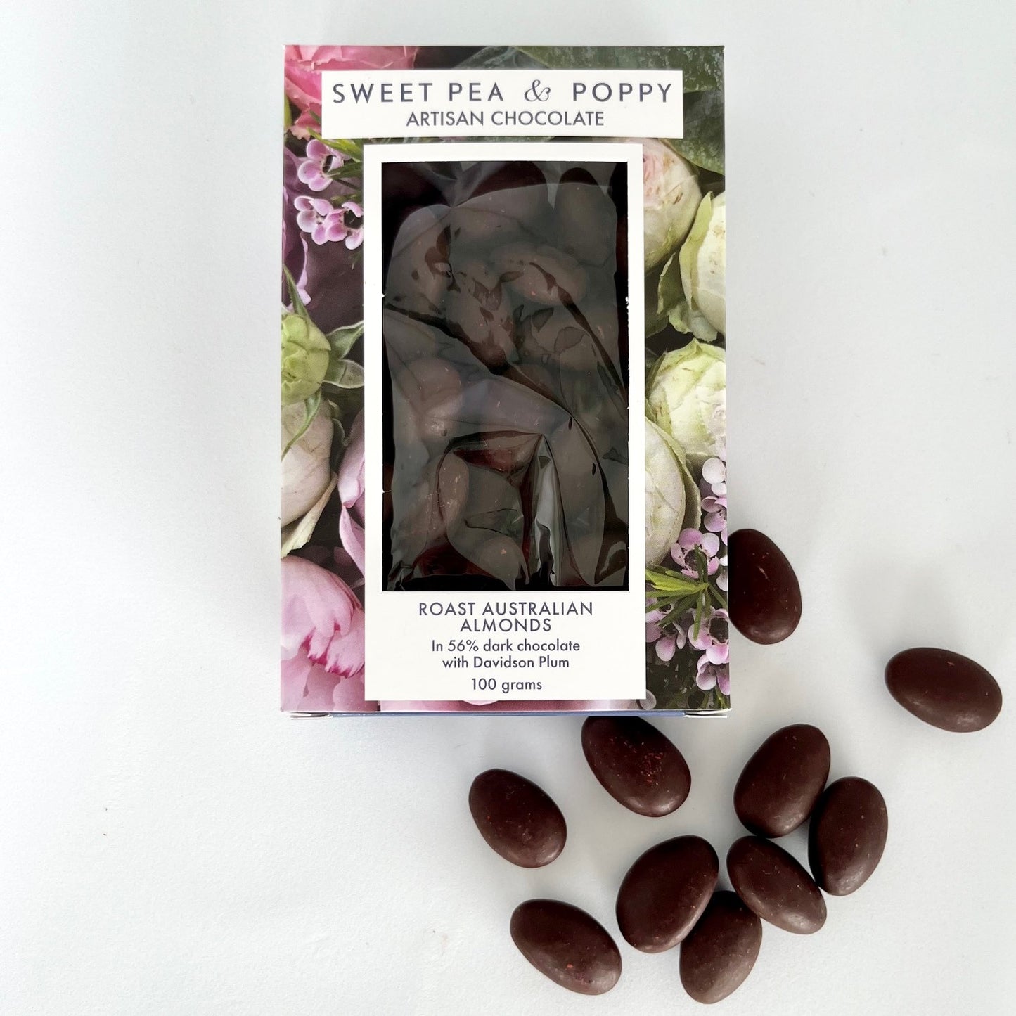 Chocolate Coated Australian Nut Trio (save $4.70)