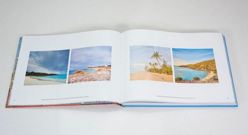 Scott Leggo Book “Australia” A Photographic Journey