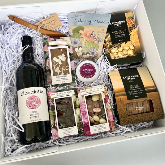 Sweet Indulgence Gourmet Gift Hamper